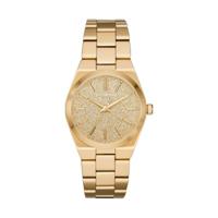 Michael Kors Channing MK6623 Dames Horloge 36mm 5 ATM - thumbnail