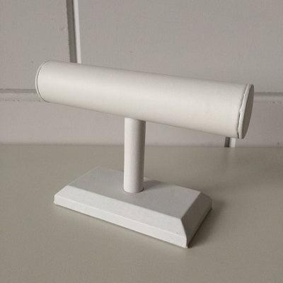 Armbandpresentatie wit hxb 13x19cm 4cm