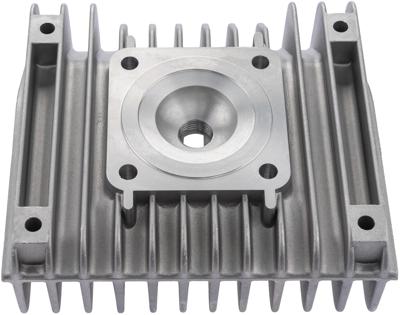 MZA Cilinderkop cylinder head s61 40 mm