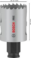Bosch Accessoires PRO Multi Material PC Plus gatzaag | 37 mm - 2608594379 - thumbnail