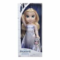 Disney Frozen Pop Elsa 38 cm - thumbnail