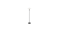 Louis Poulsen PH 3Ã‚Â½-2Ã‚Â½ Vloerlamp - Zwart - thumbnail