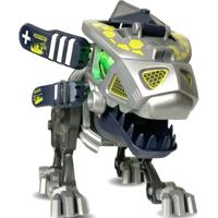 Silverlit biopod battle inmotion dino - thumbnail