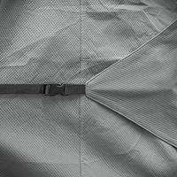 ProPlus 610400 Autohoes (geheel) (l x b x h) 550 x 210 x 227 cm Geschikt voor (automerken): Fiat - thumbnail