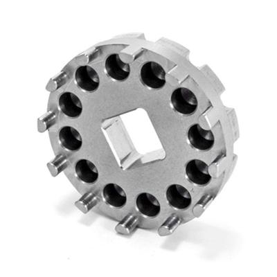 ENDURO BEARINGS Rotor compact crankset lockring tool - 30mm spindles