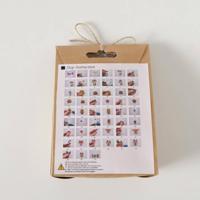 Boltze Home Diy-knutselset hert h15cm - thumbnail