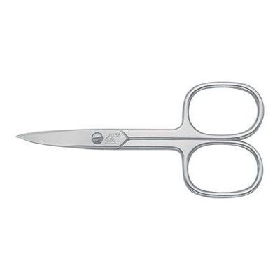 Erbe Solingen 6 stuks nagelschaar micro vertanding 9cm (erbe91381)