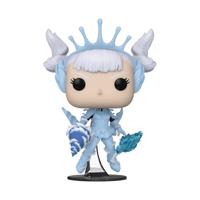 Funko Pop! figuur Black Clover Noelle Valkyrie Armor - thumbnail
