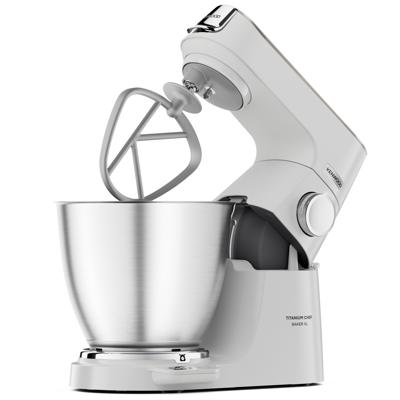 Kenwood Titanium Chef Baker wit XL KVL65.001WH
