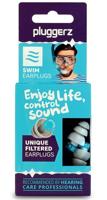 Pluggerz Enjoy swim 1 Paar - thumbnail
