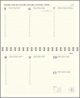 Agendavulling 26 ryam memoplan 7 compact liggend - thumbnail