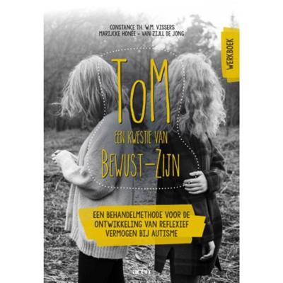 ToM: een kwestie van Bewust-Zijn (Paperback)