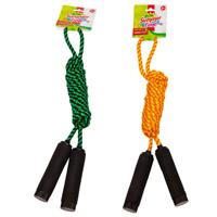 Summertime springtouw 390 cm - thumbnail