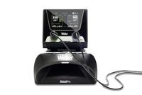 Weller Zero Smog Shield Pro Soldeerdampafzuiging 230 V 20 W - thumbnail