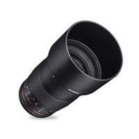 Samyang 135mm F/2.0 MFT - thumbnail