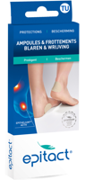 Epitact blaar pleisters (set van 2 stuks) - thumbnail