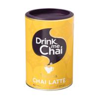 Drink me chai latte - vanilla - 250 g - thumbnail