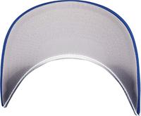 Flexfit FX360T Flexfit 360 Omnimesh Cap 2-Tone - Royal/White - S/M - thumbnail