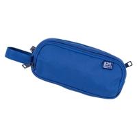 Oxford B-Smart pennenzak blauw - thumbnail