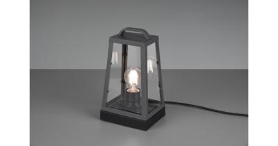 Trio Draagbare tafellampArkansas voor buiten - 501360142