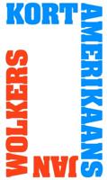 Kort Amerikaans - Jan Wolkers - eBook (9789460927355) - thumbnail