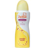 Zwitsal Zwitsal Deodorant Poederzacht 100 ml - thumbnail