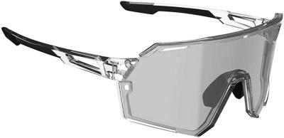 Leatt rideviz pro iriz (multimirror silver) - sports glasses