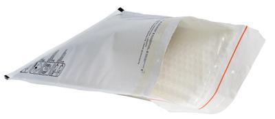 Elco 702230 envelop Lineaire lagedichtheidpolyetheen (LLDPE), Papier Wit Elco 702230 envelop Lineaire lagedichtheidpolyetheen (LLDPE), Papier Wit
