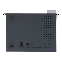 Elba Hangmap chic ULTIMATE DIN A4 Antraciet 5 stuks/pak 100560168 5 stuk(s) - thumbnail