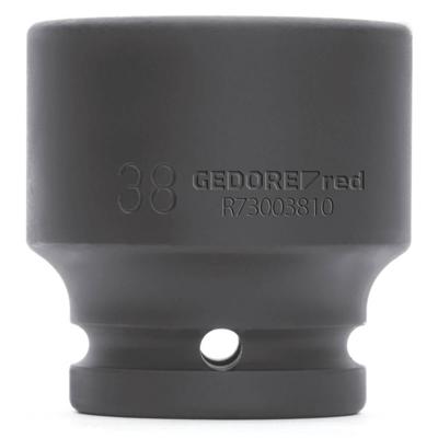 Gedore RED R73002810 3300599 Slagadapter Metrisch 3/4 (20 mm) 1 stuks