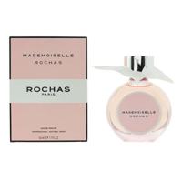 Rochas Mademoiselle Rochas In Paris Eau de Parfum 50ml - thumbnail