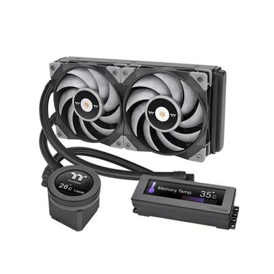Thermaltake Floe RC Ultra 240 PC-waterkoeling Thermaltake Floe RC Ultra 240 PC-waterkoeling