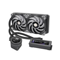 Thermaltake Floe RC Ultra 240 PC-waterkoeling - thumbnail