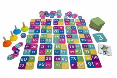 Buitenspeel Kroko's Outfit