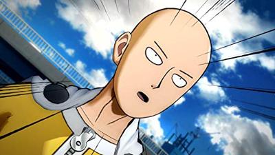 One Punch Man A Hero Nobody Knows