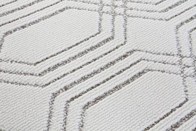 Tapijt DKD Home Decor Polyester Orientaals (60 x 240 x 1 cm)