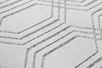 Tapijt DKD Home Decor Polyester Orientaals (60 x 240 x 1 cm) - thumbnail