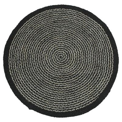 Wants&Needs Accessoires Vloerkleed Jute Wants&Needs Accessoires Vloerkleed Jute