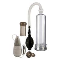California Exotic - Sta Hard Penis Pomp Set - thumbnail
