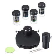 Bresser Fasecontrast-set voor de Science Infinity-microscoop