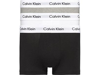 Calvin Klein Boxershorts 3-pack multi