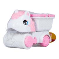 Summertime unicorn zand set 4in1 verschillende kleuren - thumbnail