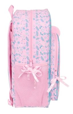 Schoolrugzak Glow Lab Swing Multicolour 33 x 42 x 14 cm