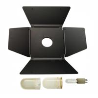 Broncolor Sunlite-set voor Pulso G lamp - thumbnail