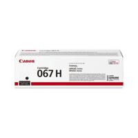Canon Toner 067H Origineel Zwart 3130 bladzijden 5106 C 002 - thumbnail