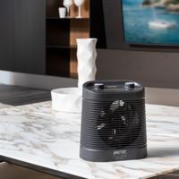 Digitale verwarming IMETEC 4028 COMFOR Zwart 2100 W - thumbnail