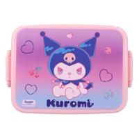 Sanrio Lunch Box Kuromi Lunch Bunch - thumbnail