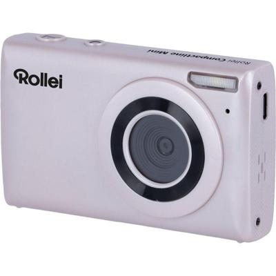 Rollei Compactline Mini roze