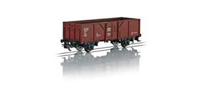 Märklin Start up 4430 H0 open goederenwagen El-u 061 El-u 061