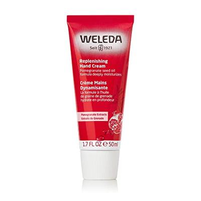 Weleda Regenerating Hand Cream Granaatappel